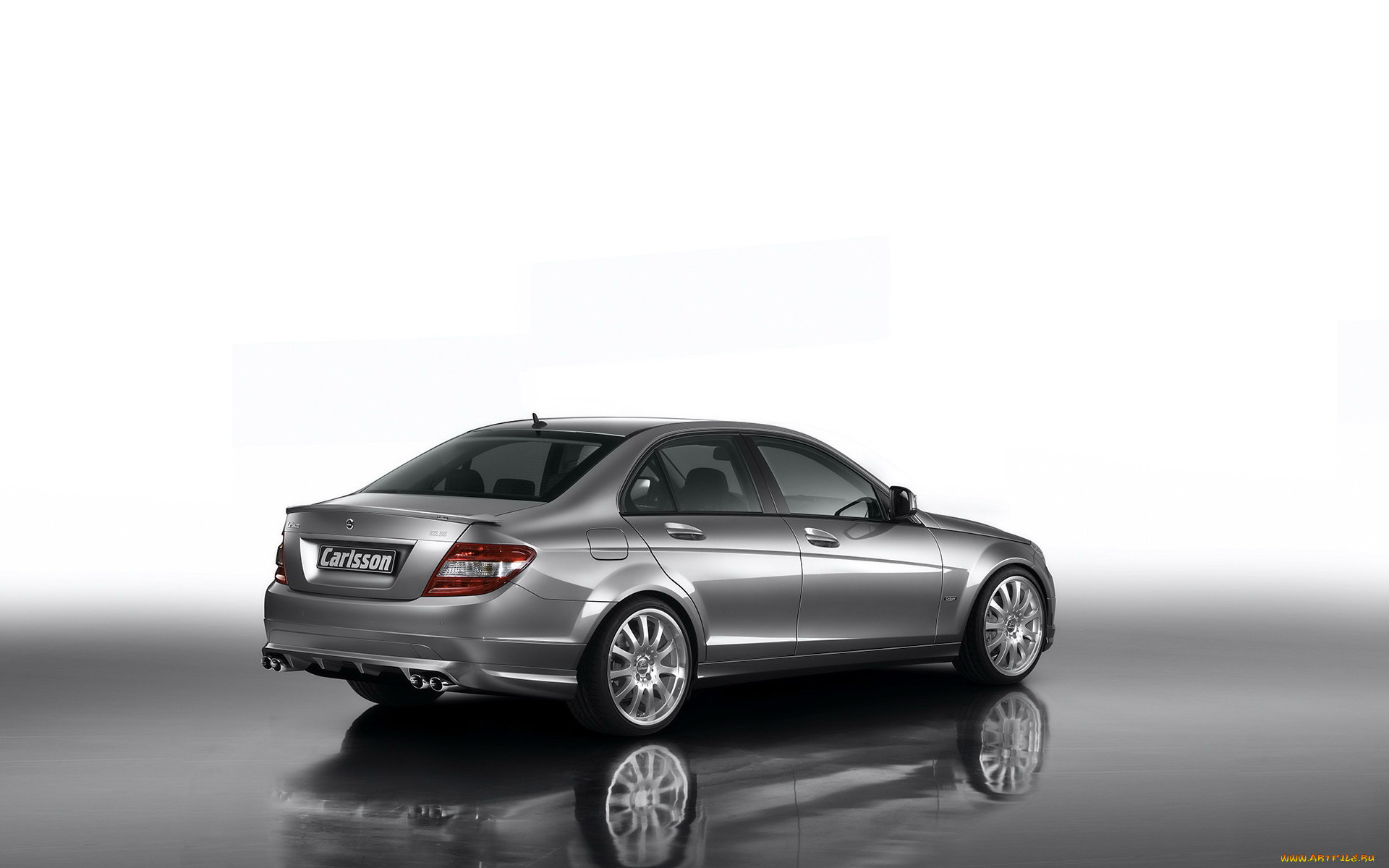 mercedes, benz, carlsson, c35, 